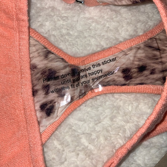 🆕🔥Tacoola Bikini 2 Piece Set Size Large - Picture 9 of 10